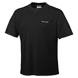 Columbia Men's Tall Meeker Peak Short Sleeve Crew Neck Tee