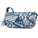 Kipling Haley Shoulder Bag - Bamboo