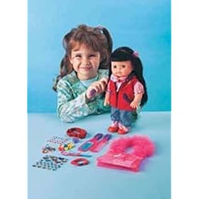<b>All About Baby - Hairstyle Central</b>