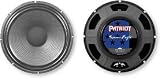 Eminence Patriot Series Screamin Eagle-12 Inch 8 Ohms