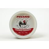 ペカードオイル レザードレッシング Pecard Oil Leather Dressing 6オンス(並行輸入品)