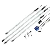 Produkt-Bild: LED Unterboden-Beleuchtungs-Set, Rot