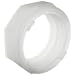 Nalgene 2670-0300 PVDF True Union Clamp, 76mm Size