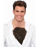 Hairy Chest