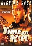 Time to Kill [Region 2] [import] (NO ENGLISH AUDIO OR SUBTITLES)