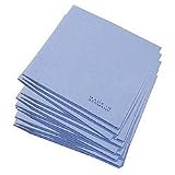 SUPER SHAMMIES, SMALL, BLUE, 25PK