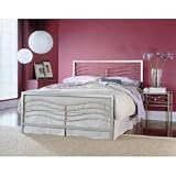 Headboards & Footboards