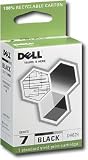 Dell  Series 9 Black Ink Cartridge -- Mk990