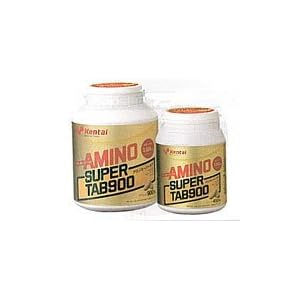 【クリックで詳細表示】【ケンタイ】 健康体力研究所 アミノスーパータブ900(900粒) 【2個セット】