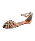 Carlton London Women CLL-2408-OFF WHT