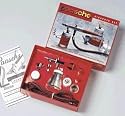 Paasche VLS-SET Airbrush Kit