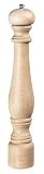 Vic Firth GEO17PM12 17-Inch Georgian Pepper Mill, Maple
