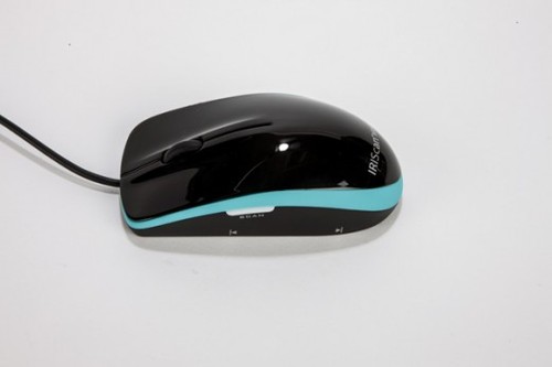 IRIS IRIScan Mouse