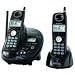 Panasonic KX-TG2432 2.4 GHz FHSS GigaRange 2 Handset Bundle System with Digital Answering Service