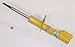 Bilstein Shock for 1994 - 1998 VOLVO 850 Including T5 (VN3-4358 - HD)