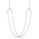 the necklace anticipation guide Low Luv by Erin Was