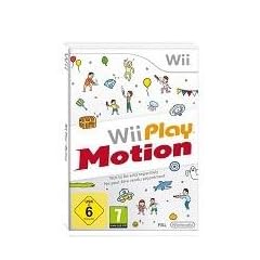 Wii Play : Motion (Solo)