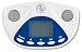 "The Professional' Choice" Digital Body Fat Calculator