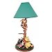 XfürU 07-0638 - Winnie Puuh: Lampe, Polyester, 91 cm hoch
