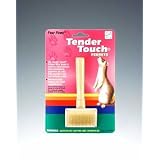 (Price 1)Ferret Tender Slicker Brush by Top Dawg Pet Supplies