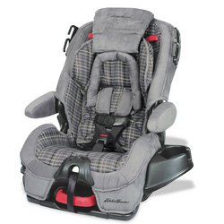 Safety 1st: Eddie Bauer Deluxe 3-in-1 Car Seat