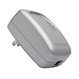 Netgear XE102 Powerline Ethernet Adapter