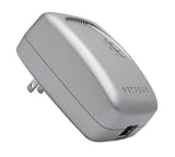 Netgear XE102 Powerline Ethernet Adapter