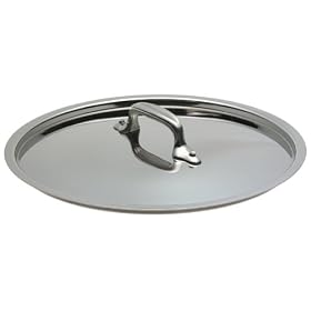All-Clad Stainless 9-1 2-Inch Lid by All-Clad