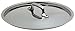 All-Clad Stainless 9-1/2-Inch Lid