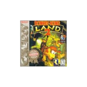 Donkey Kong Land 2