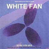 Fan Noise with White Noise CD [White Fan]