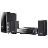 Home Theatre System W/80gb HDD, Mini Home Theater, Home Theater Systems, Audio and Video