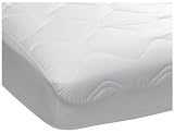 ProTech Fortrel Anti Dust Mite Mattress Pad, Full