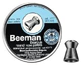 Beeman Bearcub .177 Cal, 8.09 Grains, Round Nose, 500/Tin