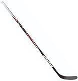 CCM U+ 10 Grip Composite Stick [JUNIOR]