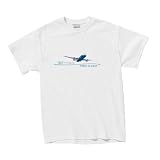 787 Dreamliner First Flight T-shirt