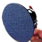 8in PSA Blue Magnum Sanding Discs (80) Grit