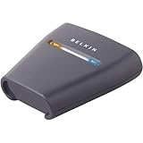 Belkin F8T031 Bluetooth Wireless USB Printer Adapter