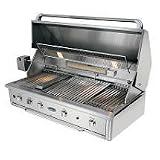 52 Built-in Grill Head
