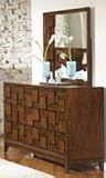 Dresser of Campton Collection by Homelegance