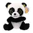 Ty Beanie Boos - Bamboo - Panda