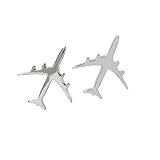 747-8 Sterling Silver Earrings