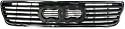 95-97 AUDI A6 GRILLE (1995 95 1996 96 1997 97) A124 4A0853651C3FZ