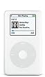Apple MA079LL/A iPod 20GB MP3 Player with Color Screen
