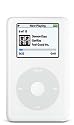 Apple iPod 20 GB Photo White MA079LL/A (4th Generation)