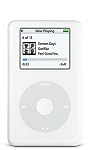 Apple 20 GB iPod Photo MA079LL/A&szlig;(4th Generation)