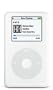 Apple iPod 20 GB Photo White MA079LL/A (4th Generation) OLD MODEL