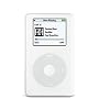 Apple iPod 20 GB Photo White MA079LL/A (4th Generation)