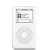 Apple iPod 20 GB Photo White MA079LL/A (4th Generation) OLD MODEL