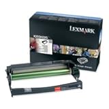 Lexmark International Products - Photoconductor Drum Unit, 25000 Page Yield ....